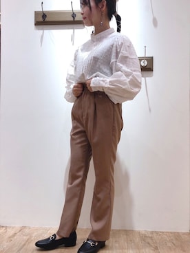 おだ🌷さんのコーディネート