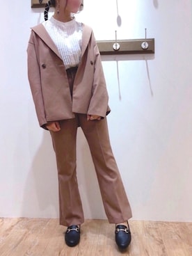 おだ🌷さんのコーディネート