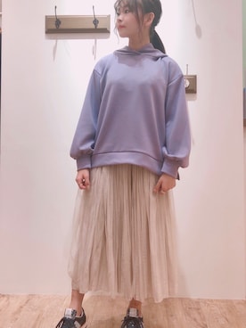 おだ🌷さんのコーディネート