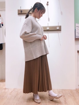 おだ🌷さんのコーディネート