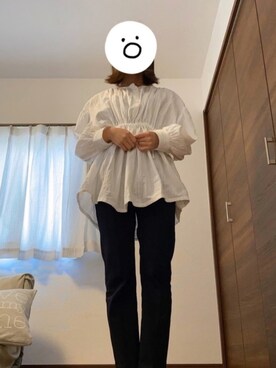 ame さんのコーディネート