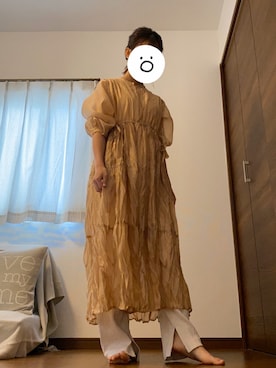 ame さんのコーディネート