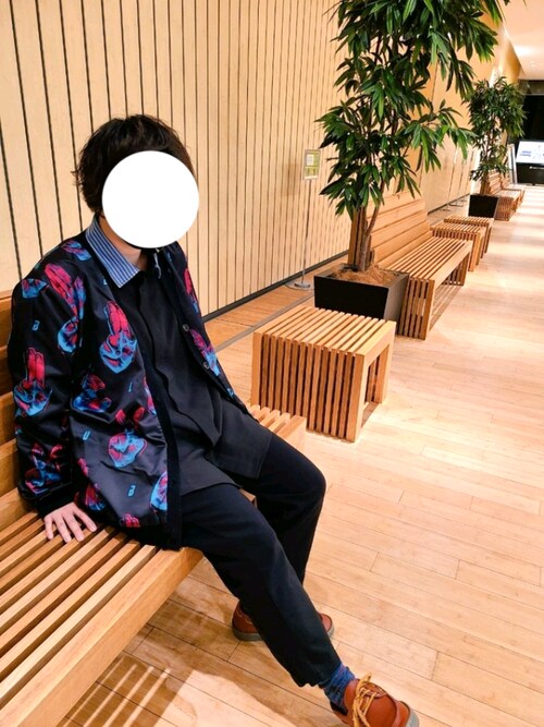 Adidas アディダス のモカシン デッキシューズを使ったレディース人気ファッションコーディネート Hopeoutreachfl