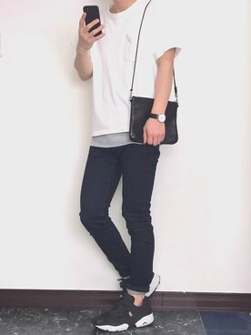 yu-kiさんのコーディネート