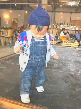 uka🤎 さんのコーディネート