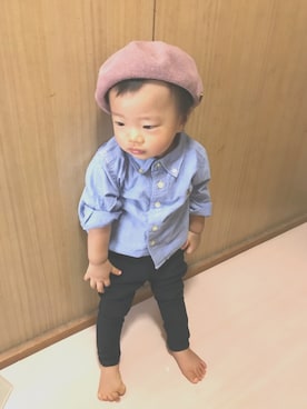 uka🤎 さんのコーディネート