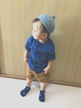 uka🤎 さんのコーディネート