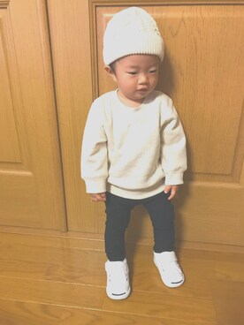 uka🤎 さんのコーディネート