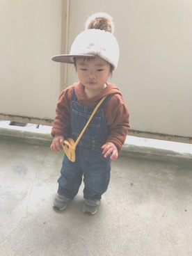 uka🤎 さんのコーディネート