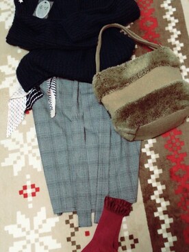 Yukisonさんのコーディネート