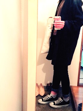 Yukisonさんのコーディネート