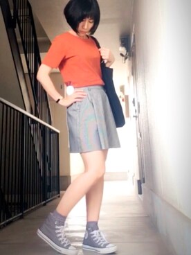 Yukisonさんのコーディネート