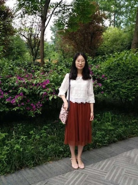 lucyransome さんのコーディネート