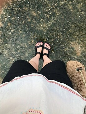 lucyransome さんのコーディネート