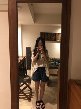 lucyransome さん（レディース・160cm）の秋コーディネート