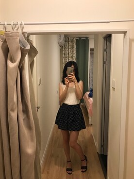 lucyransome さんのコーディネート