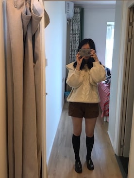 lucyransome さんのコーディネート