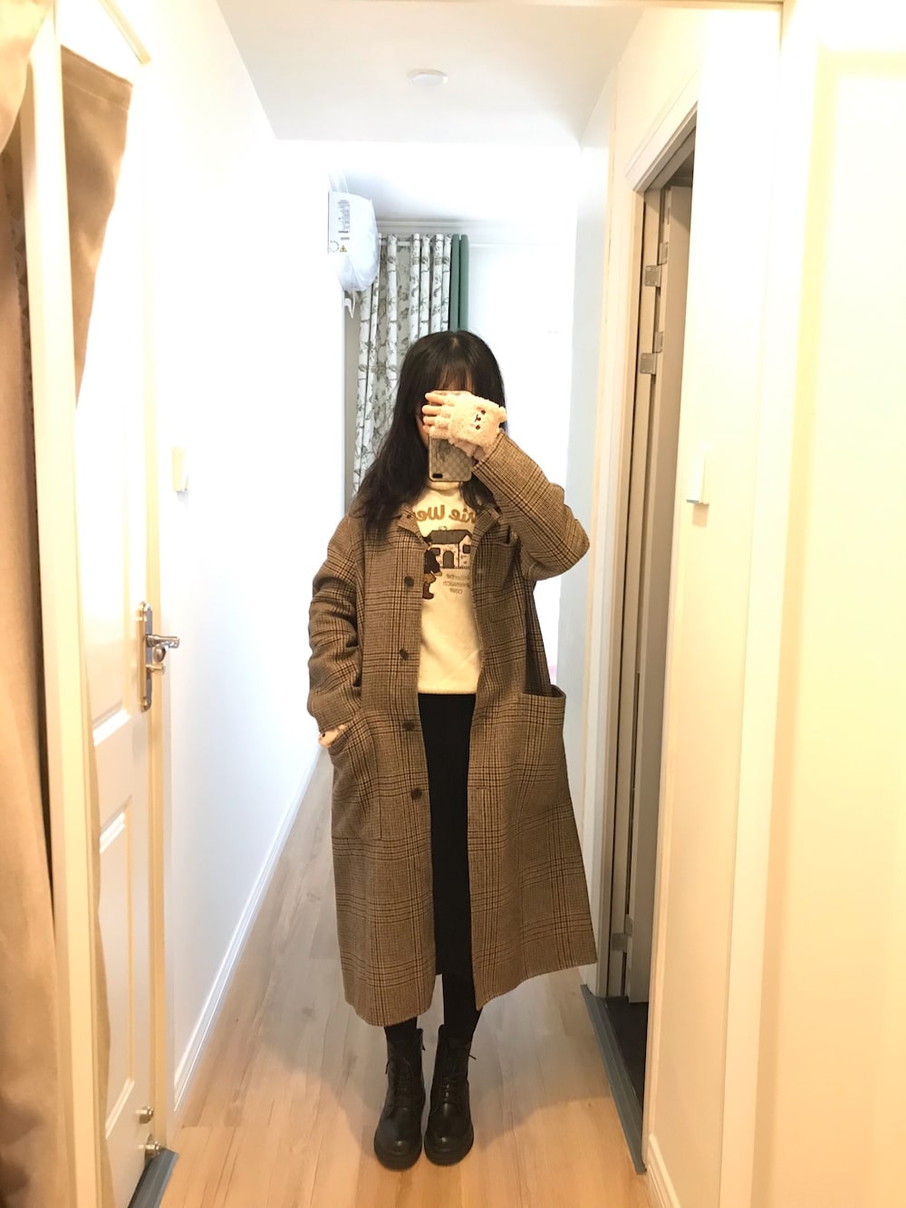 TODAYFUL（トゥデイフル）の「TODAYFUL(トゥディフル) ''Check