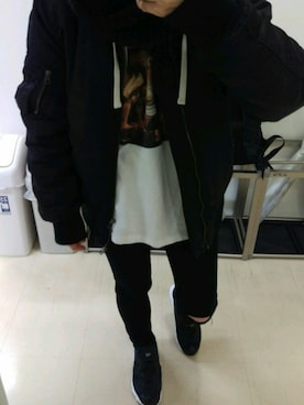 a87a さんのコーディネート