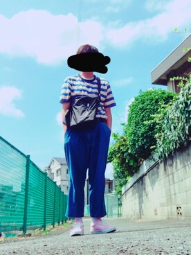 なごるさんのコーディネート