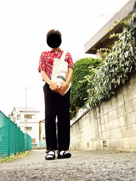 なごるさんのコーディネート