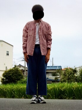 なごるさんのコーディネート