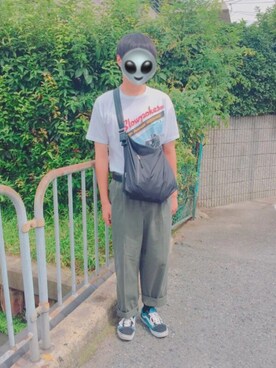 なごるさんのコーディネート