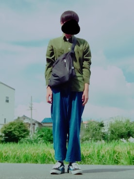 なごるさんのコーディネート