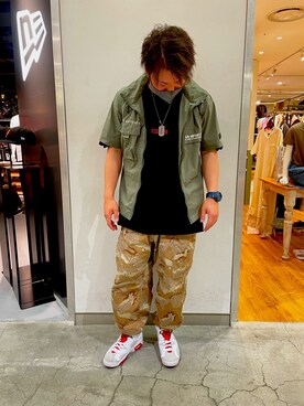 こーたろさんのコーディネート