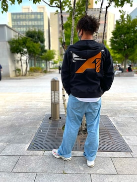 こーたろさんのコーディネート