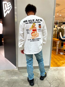 こーたろさんのコーディネート