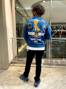 こーたろさんのコーディネート