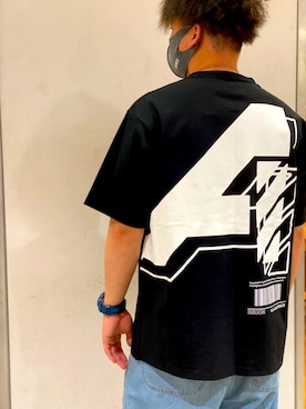 こーたろさんのコーディネート