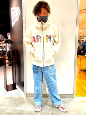 こーたろさんのコーディネート