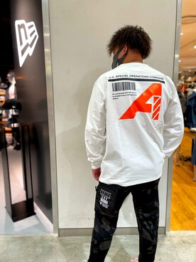 こーたろさんのコーディネート