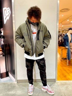 こーたろさんのコーディネート