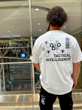 こーたろさんのコーディネート