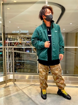 こーたろさんのコーディネート