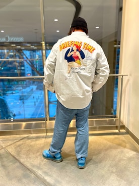 こーたろさんのコーディネート