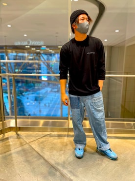 こーたろさんのコーディネート