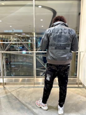 こーたろさんのコーディネート