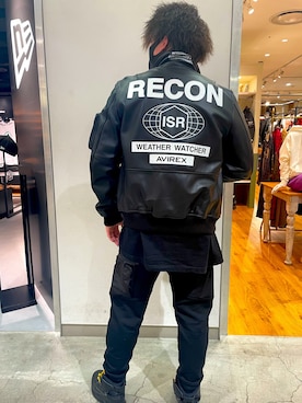 こーたろさんのコーディネート