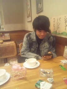 JohnUNDERCOVER | ネックレス