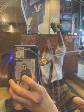 uɐɐɐɥɔıɥoさんのコーディネート