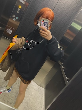 uɐɐɐɥɔıɥoさんのコーディネート