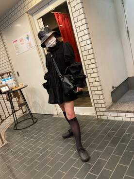 uɐɐɐɥɔıɥoさんのコーディネート