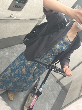 uɐɐɐɥɔıɥoさんのコーディネート