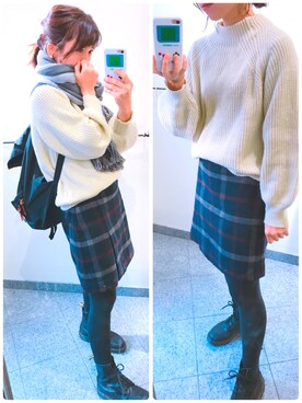 みさPさんのコーディネート