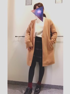 みさPさんのコーディネート