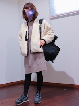 みさPさんのコーディネート